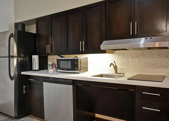 Homewood Suites By Hilton Dallas Arlington South