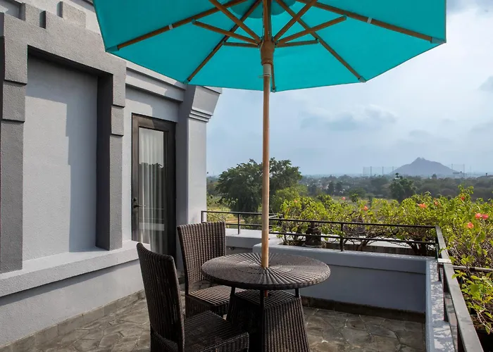 Hyatt Regency Yogyakarta