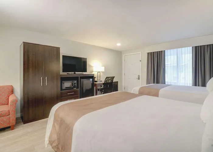 Hotels in Lincoln