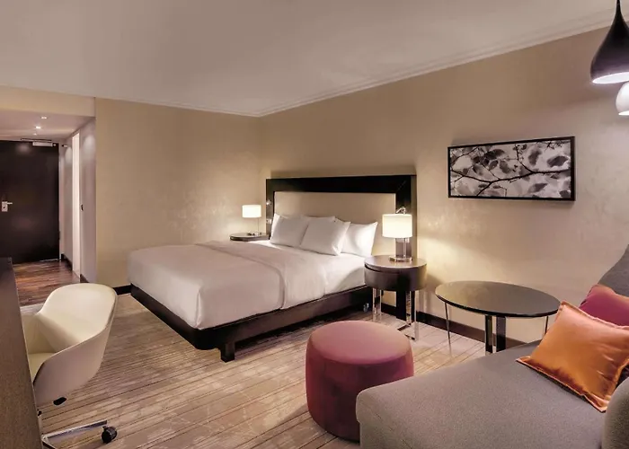 Boutique-Hotels in München