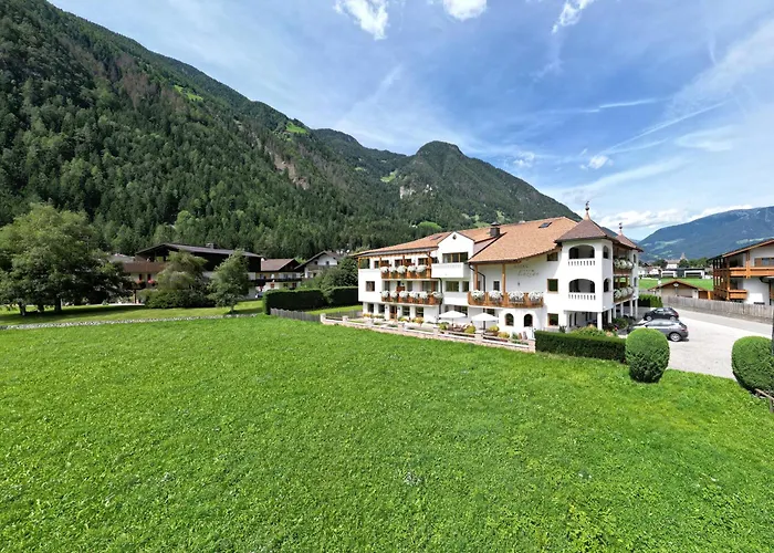 Hotel a Villa Ottone