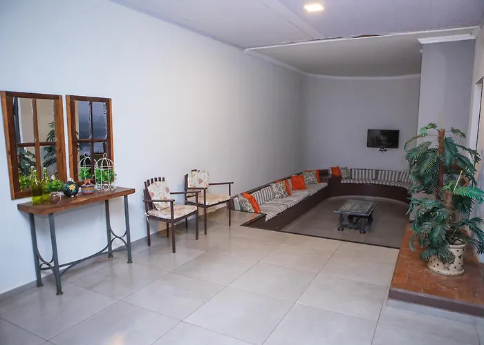 Hotéis de Igaracu do Tiete