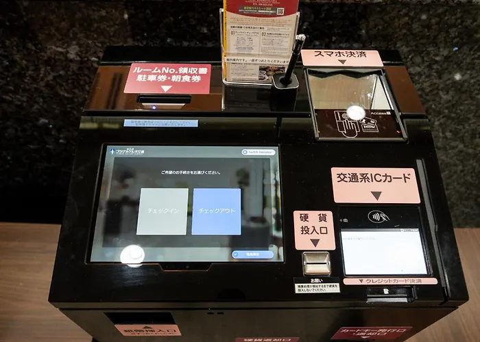 Hoteles en Kagoshima