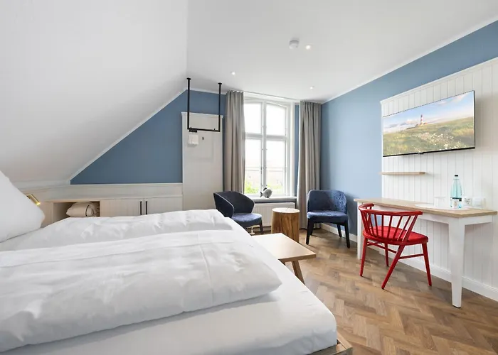 Hotels in Tönning