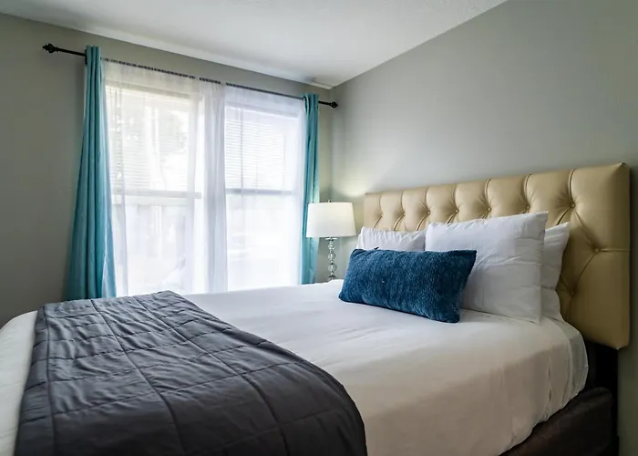 Inn At The Prom Oceanfront Seaside
