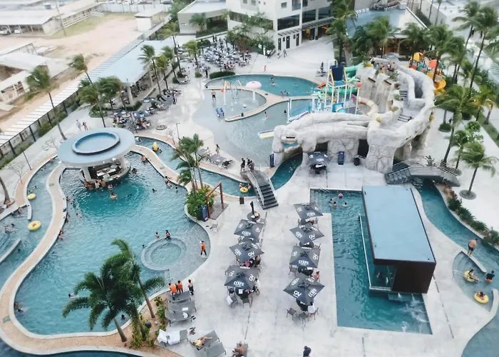 Salinas Premium Resort Salinópolis