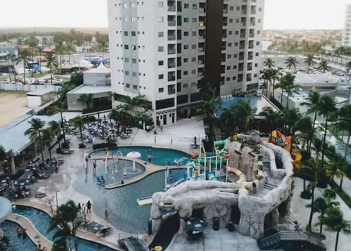 Salinas Premium Resort Salinópolis