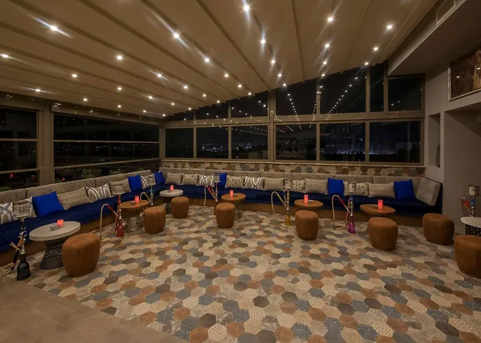Hotels in Elâzığ