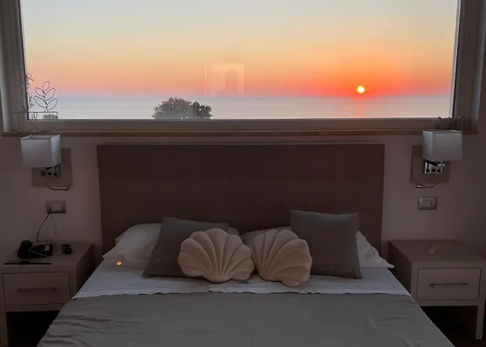 Miramare Castellabate Resort Santa Maria di Castellabate