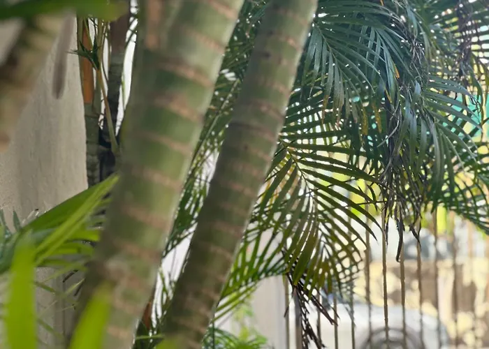 Hotel Pousada Villa Marina Fortaleza 