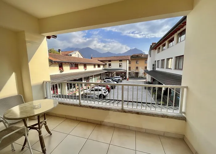 Hotel Lovere Resort & Spa