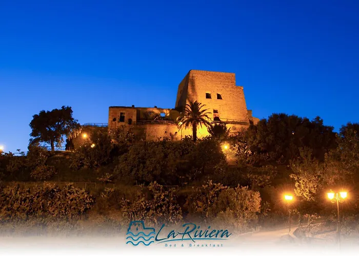 Bed and Breakfast La Riviera Scalea