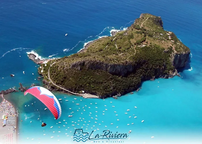 Bed and Breakfast La Riviera Scalea