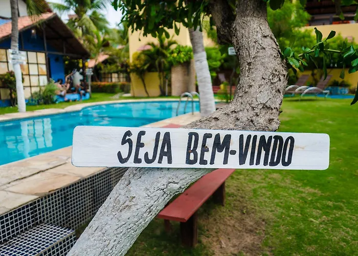 Pousada Refúgio do Manatí