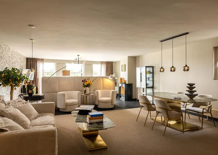 The River Suites