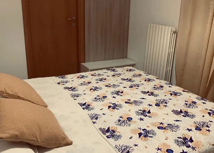 Bed and Breakfast Primo Sole Cupra Marittima
