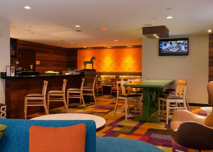 Fairfield Inn Hartsville