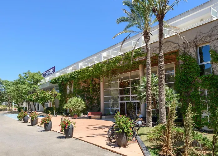 Hotel Fergus Club Palmanova Park