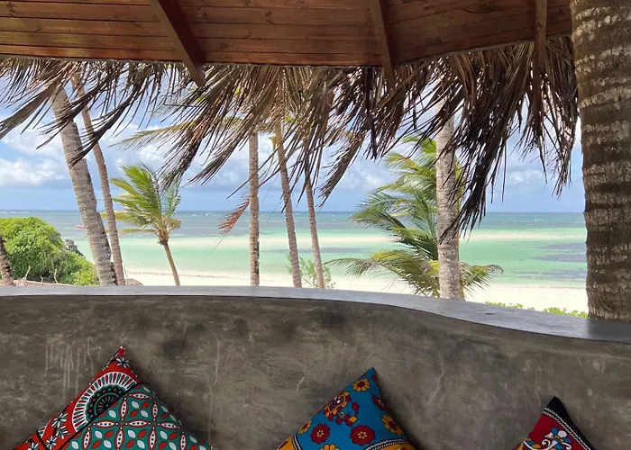 Gecko Resort Watamu