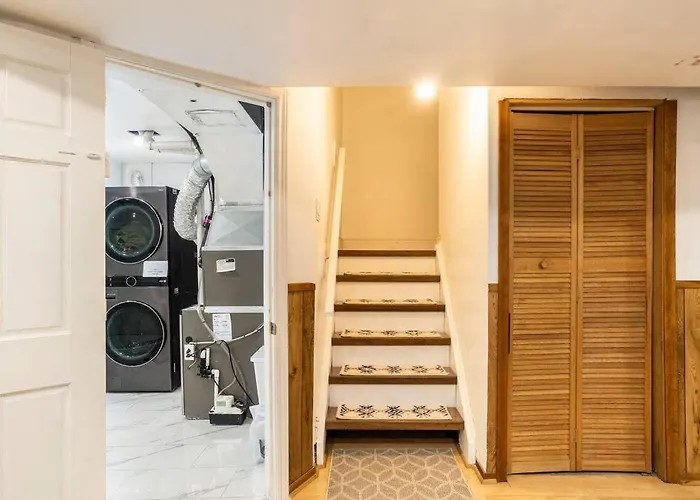 Big Oasis Studio Near Airport Yyz Toronto