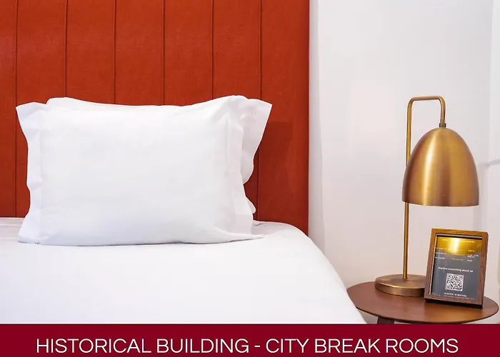 Casa Senhoras Rainhas Al - Obidos - By Unlock Hotels