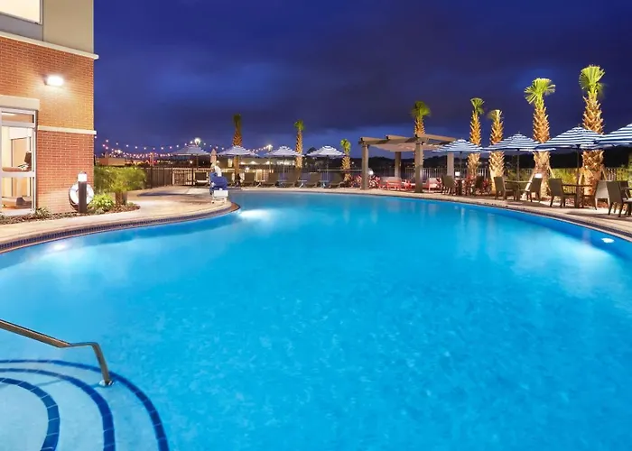 Hyatt Place Jacksonville St. Johns Town Center