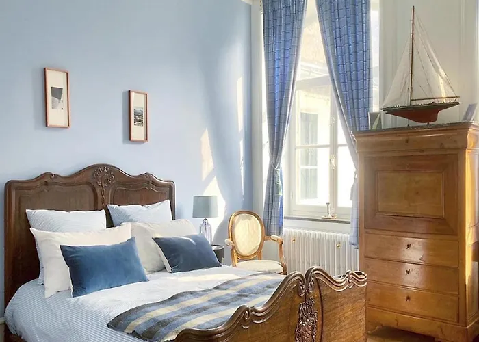 The Stay Well Boulogne-sur-Mer