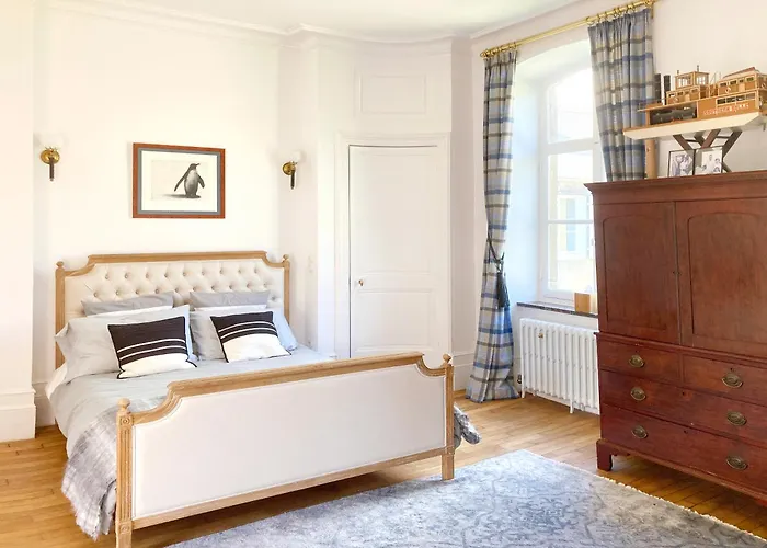The Stay Well Boulogne-sur-Mer