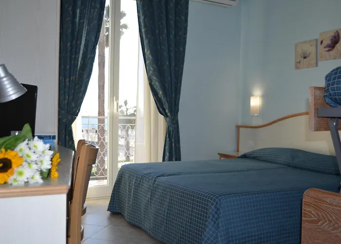 Hotel Moresco Marina dʼMarina dʼAndora