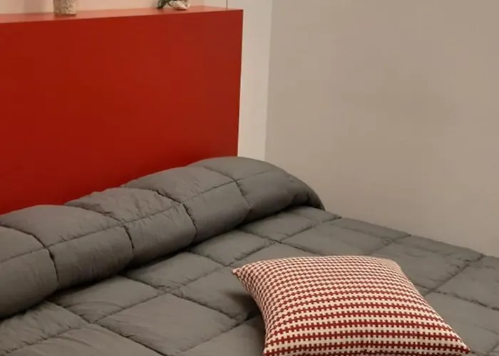Hotel CalaLaNotte Recanati
