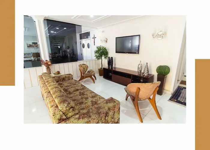Majestic Hotel Campina Grande