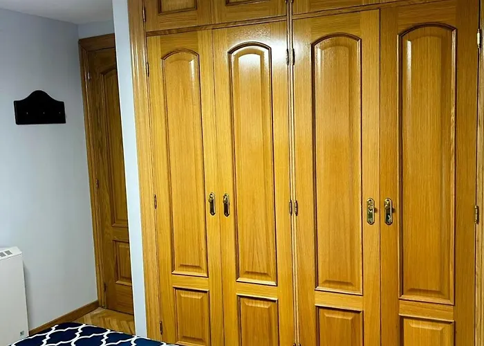 Hostal Plaza Segovia