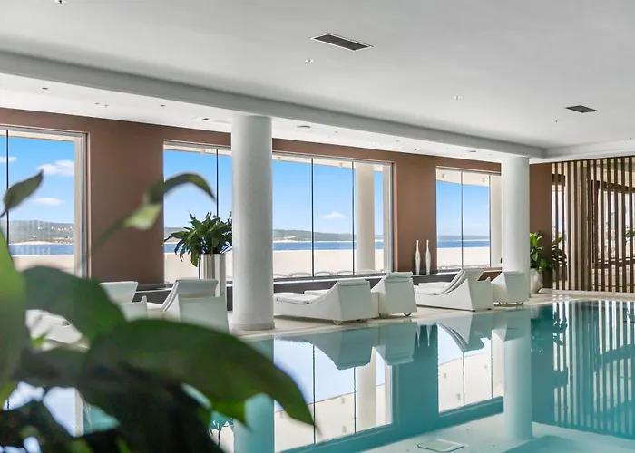 Luxury Hotel Amabilis Selce