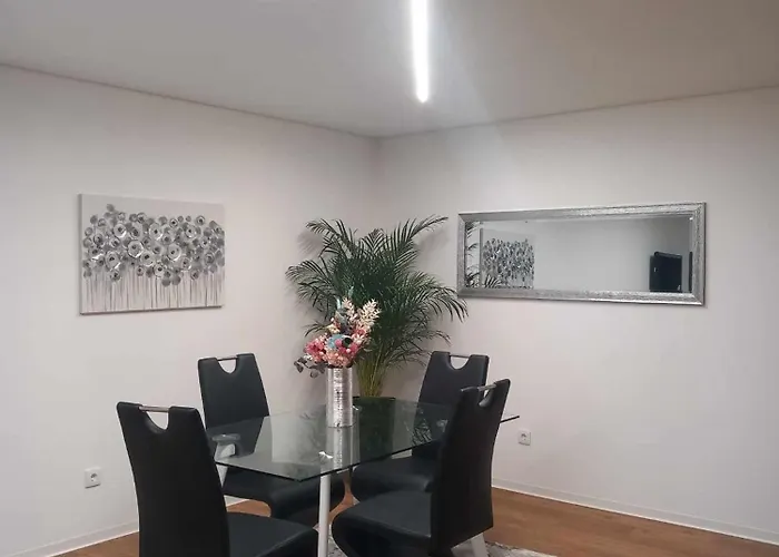 Casa De Silvares