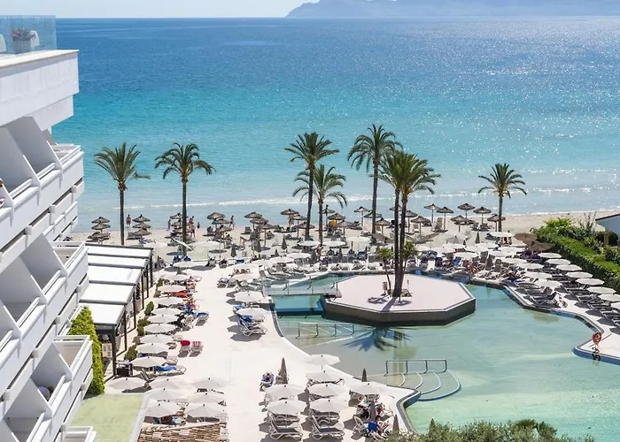 Hotel Condesa Puerto de Alcúdia