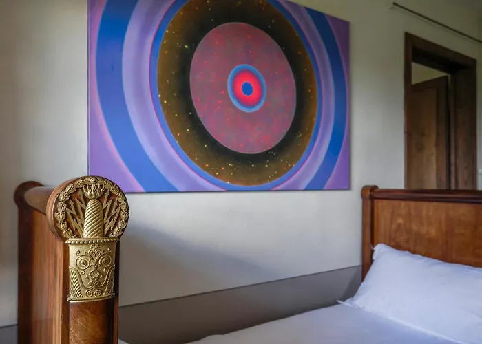 Villa Sardi Small Luxury Boutique Hotel Lucca