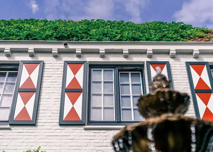 B&B Barabas Brugge