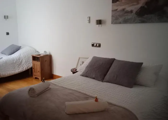 Pension San Vicente
