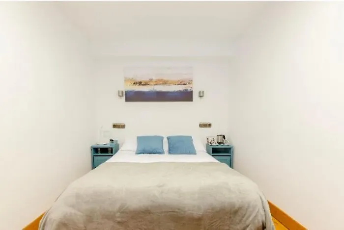 Pension San Vicente