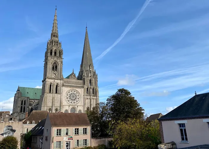 Hotel Particulier De Champrond