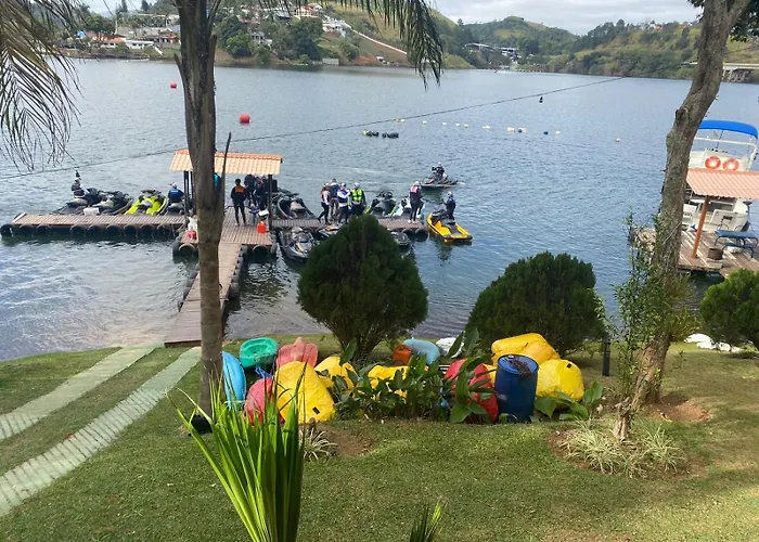 Pousada Paraiso de Igaratá