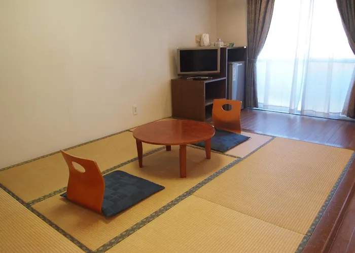 Senkei Plaza