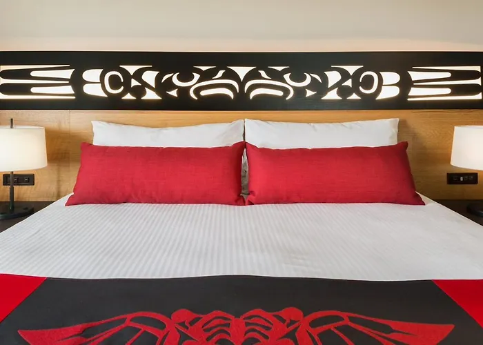 Kwa'Lilas Hotel