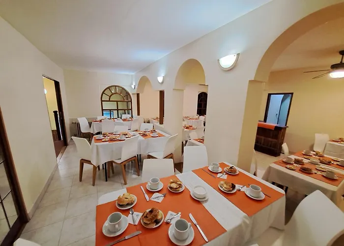 Hotel Provincia