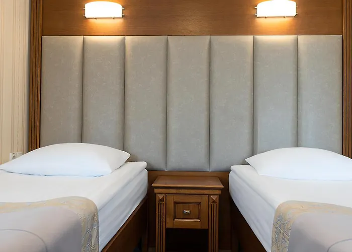 Hotel Lemberg