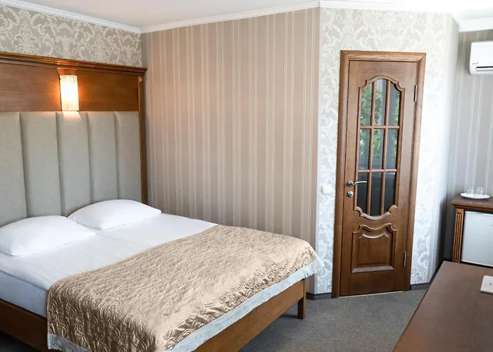 Hotel Lemberg