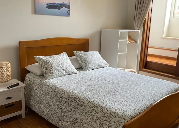 Rêve D'Or Hotel Póvoa de Varzim
