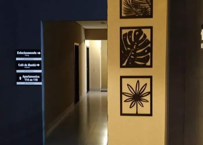 Hotel Barril Primavera do Leste