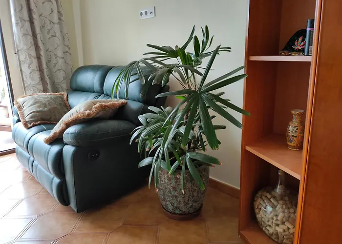 "Villa Vista Javea" - Habitaciones Vacacionales