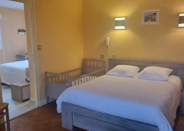 Seilhac Hotels